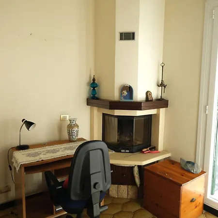 Filippo's House By Portofinovacanze *