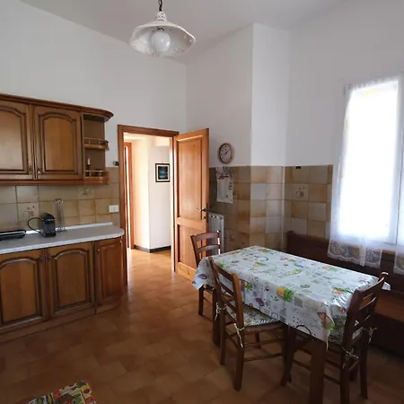 Filippo's House By Portofinovacanze Apartman