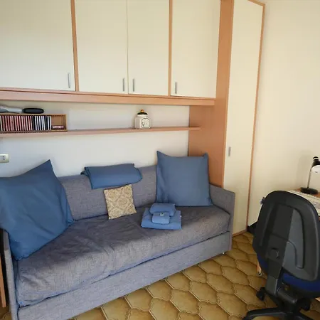 Filippo's House By Portofinovacanze Apartman Rapallo