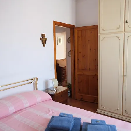 Apartman Filippo's House By Portofinovacanze