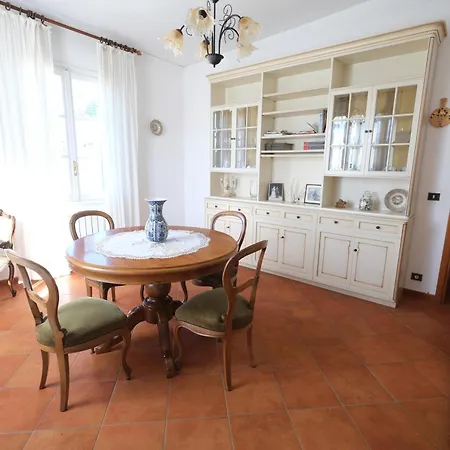 Filippo's House By Portofinovacanze *