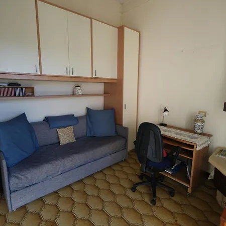 Filippo's House By Portofinovacanze Apartman Rapallo
