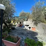 Lägenhet Filippo's House By Portofinovacanze Rapallo