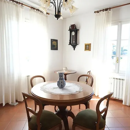 Filippo's House By Portofinovacanze * 拉帕洛