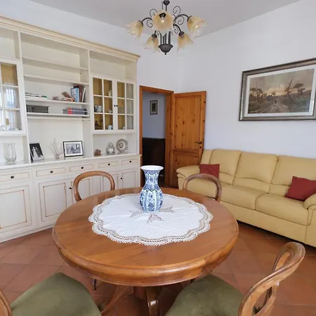 Filippo's House By Portofinovacanze Apartamento *