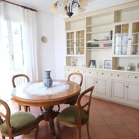 Filippo's House By Portofinovacanze 公寓 拉帕洛