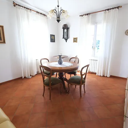 Apartamento Filippo's House By Portofinovacanze
