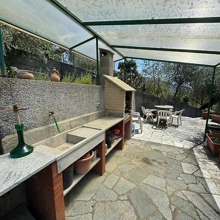 Filippo's House By Portofinovacanze 公寓
