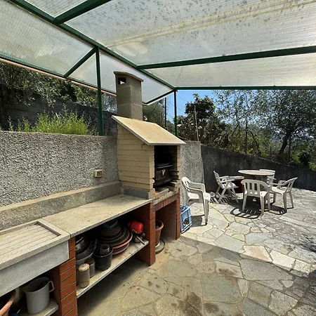 Filippo's House By Portofinovacanze 拉帕洛
