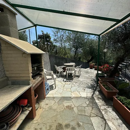 Filippo's House By Portofinovacanze 公寓